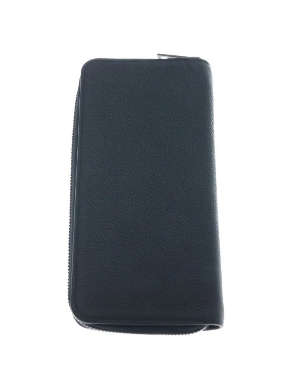 Louis Vuitton Aerogram Portefeuille Brazza NM Wallet Card Case Black Noir